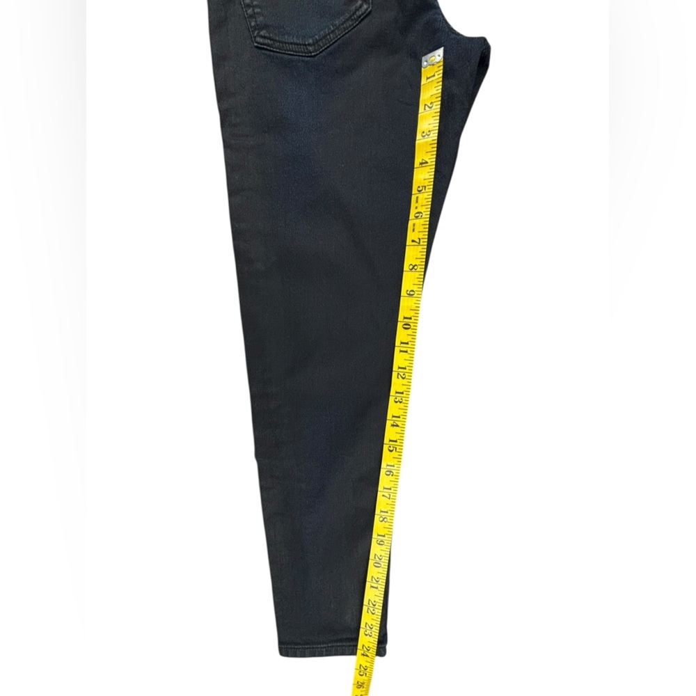 Diesel | Candy-SE Denim + Sweatpants | Size 23| Excellent Condition!! - Picture 4 of 9
